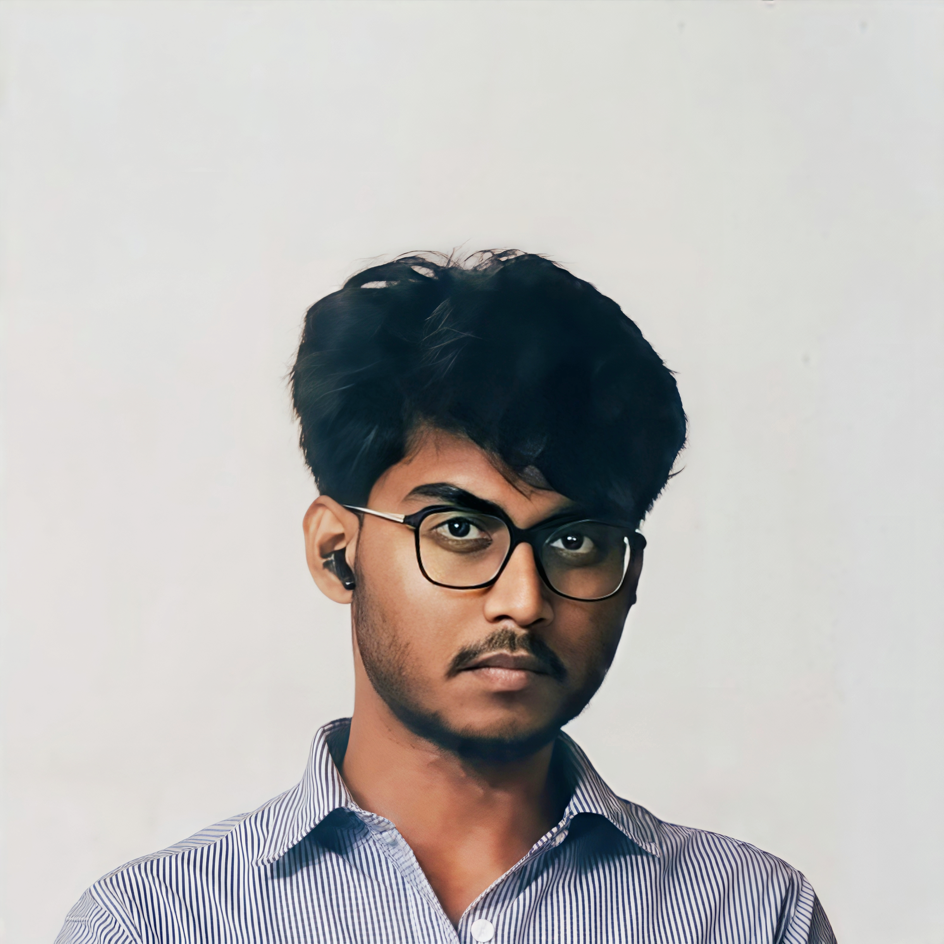 Jashwanth